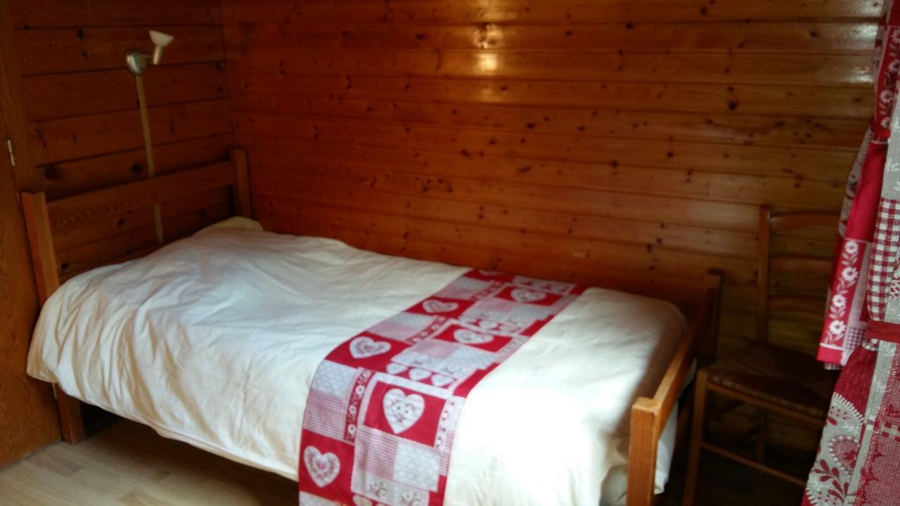 Chalet Les Jonquilles La Bresse Exterior photo