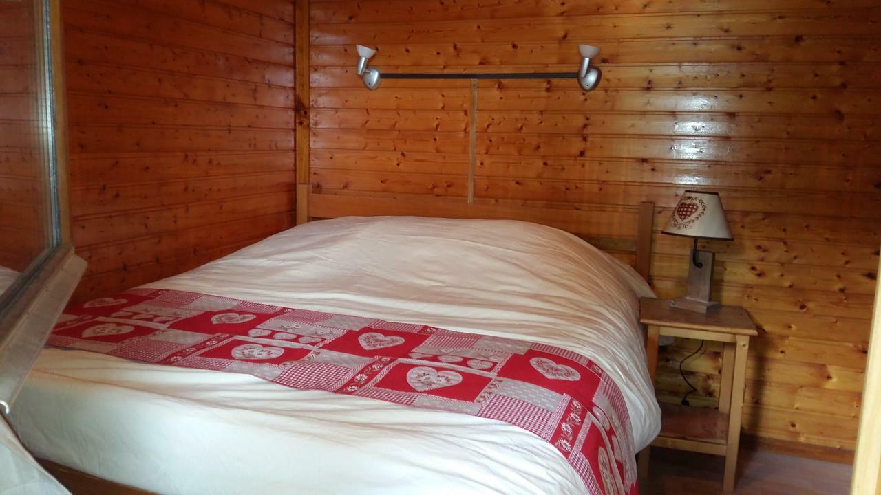 Chalet Les Jonquilles La Bresse Exterior photo